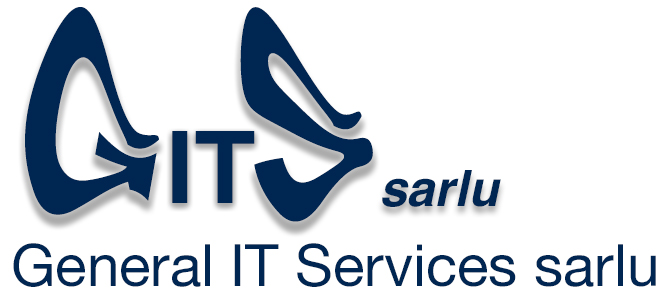 logo GITS RDC Sarlu